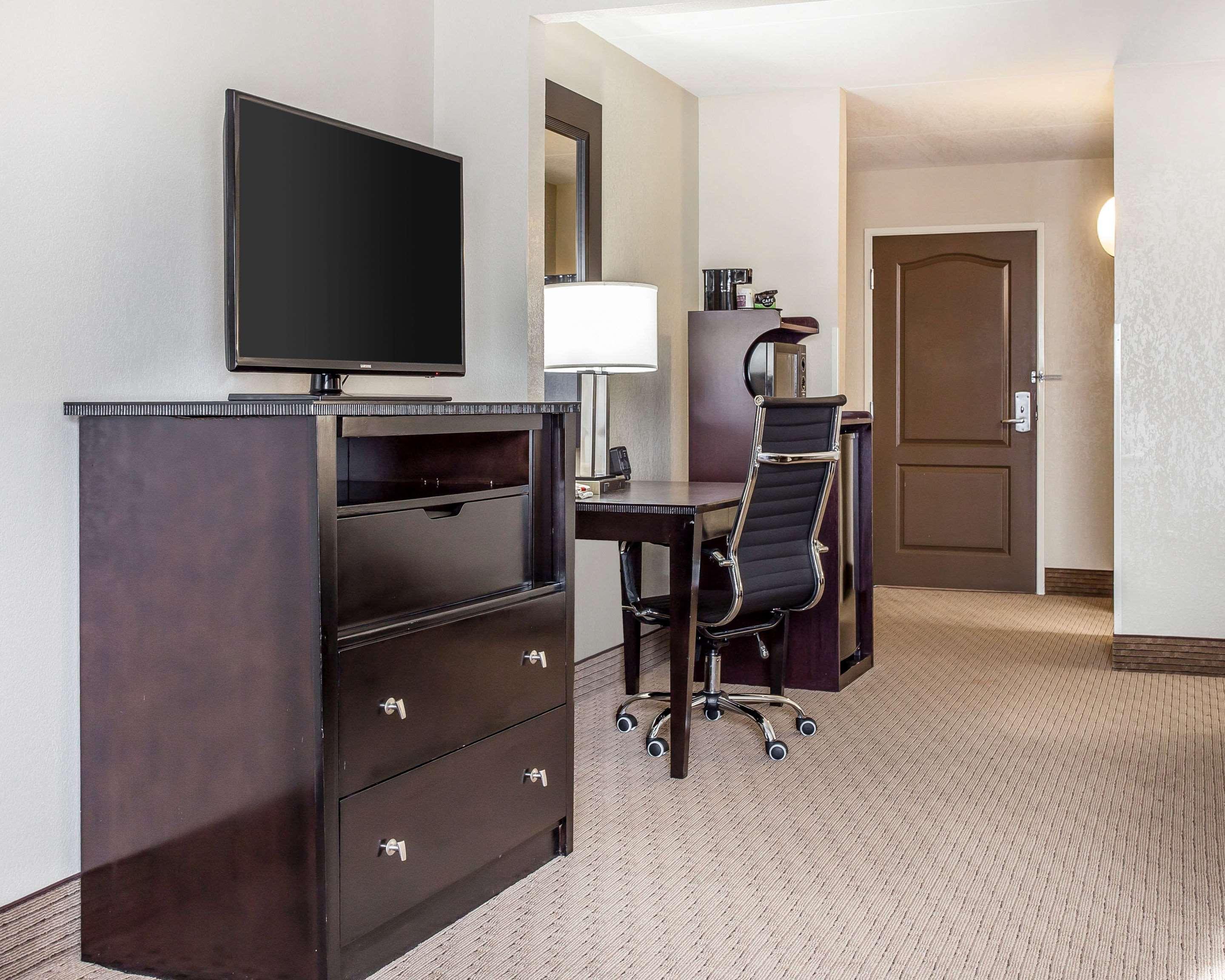 Comfort Suites Morrow- Atlanta South Ngoại thất bức ảnh
